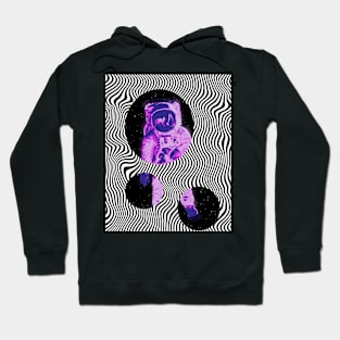 The Astronaut Hoodie